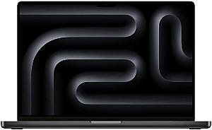 Laptop Apple MacBook Pro 16 Space Black (MGEE4RU/A)