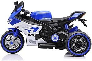 Motocicleta electrica CAIDER 64750 Blue