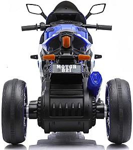 Motocicleta electrica CAIDER 64750 Blue
