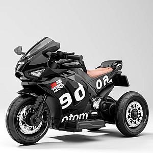 Motocicleta electrica CAIDER 96307 Black