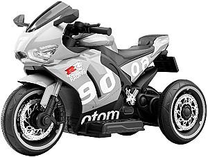 Motocicleta electrica CAIDER 30740 Grey