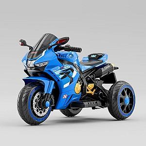 Motocicleta electrica CAIDER 78186 Blue