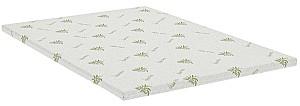 Topper saltea Somnart Aloe Vera 140x200