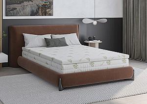 Topper saltea Somnart Aloe Vera 140x200