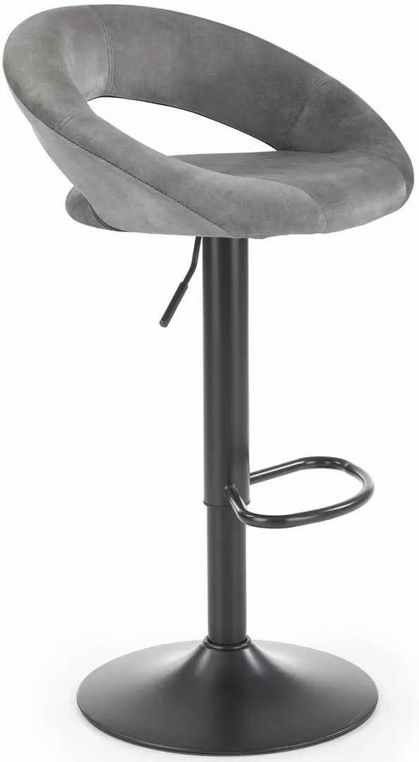 Scaun Halmar H102 Gri