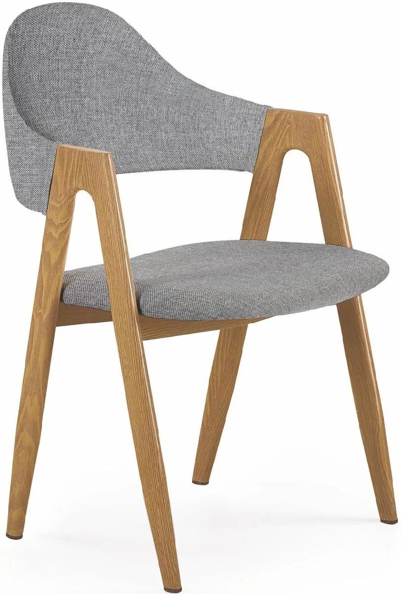 Scaun Halmar K-344 Gray