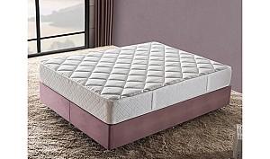 Saltea Trendy Daisy 100x200 White