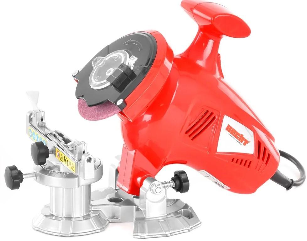 Masina de ascutit lanturi Hecht 9 (250W)