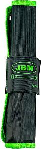 Set de chei JBM 8 buc. 10-19 mm 54110