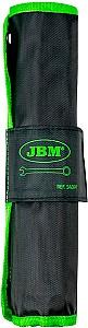 Set de chei JBM 14 buc. 6-19 mm 54097