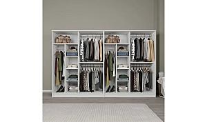 Dulap Trendy Kardelen 1600-128