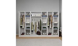 Dulap Trendy Kardelen 1600-107