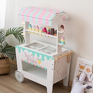 Set pentru joaca HD 63383 Icecream
