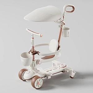 Trotineta RTM 79267 White
