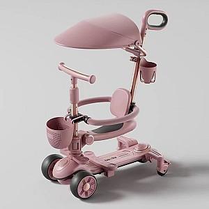 Trotineta RTM 78642 Pink