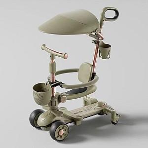 Trotineta RTM 78314 Green