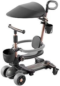 Trotineta RTM 76129 Black