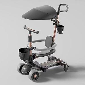 Trotineta RTM 76129 Black