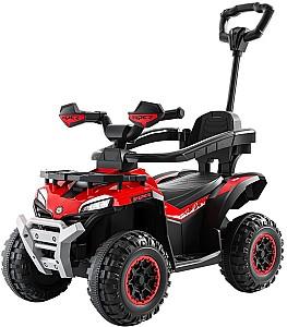 ATV electric CAIDER 948267 Red