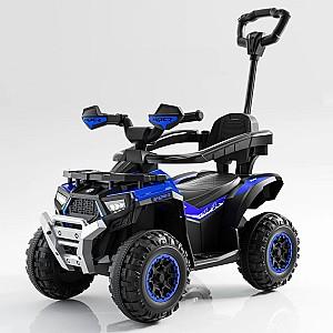 ATV electric CAIDER 756033 Blue