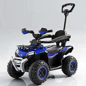 ATV electric CAIDER 586305 Blue