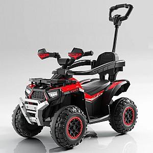 ATV electric CAIDER 052465 Red