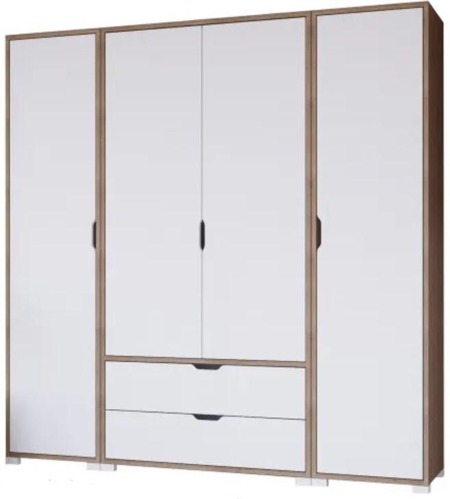 Dulap Trendy Nisan 1600-018
