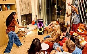 Boxa portabila JBL PartyBox 720