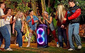Boxa portabila JBL PartyBox 720