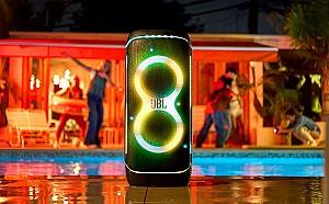 Boxa portabila JBL PartyBox 720