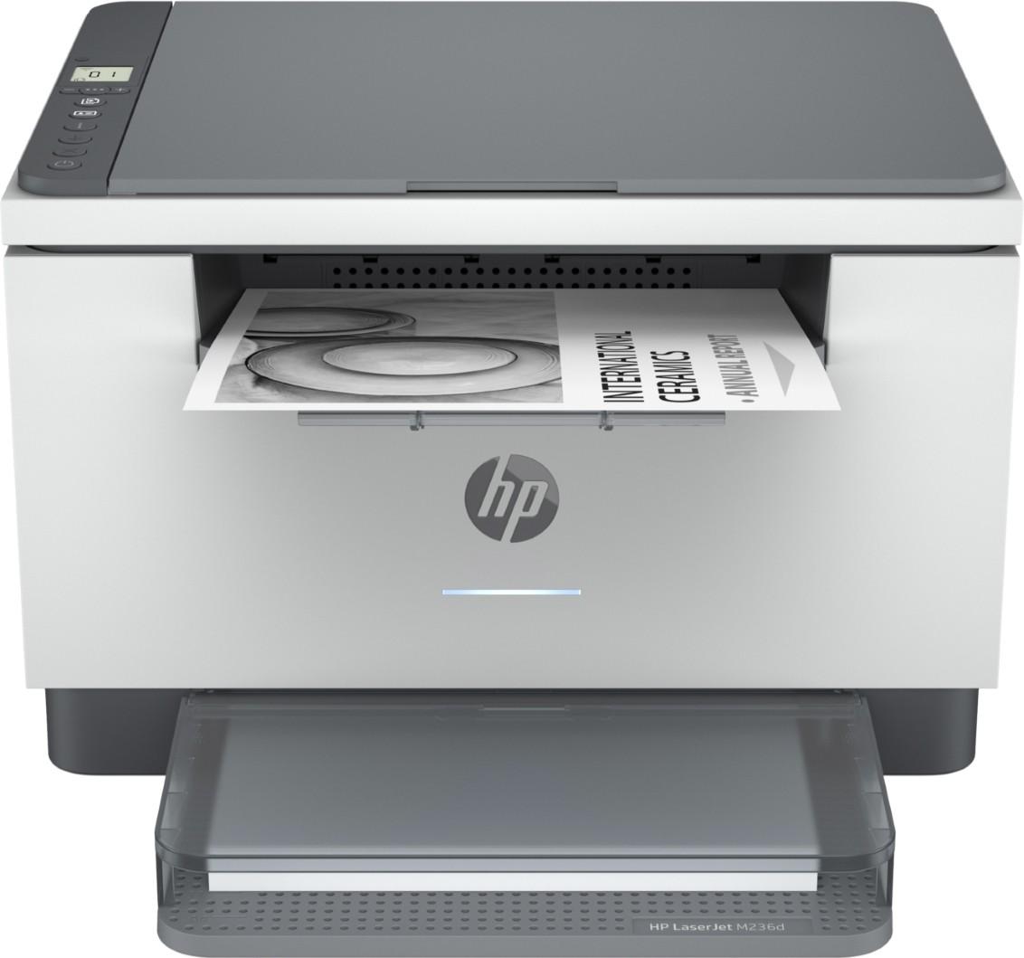Imprimanta HP LaserJet M236d