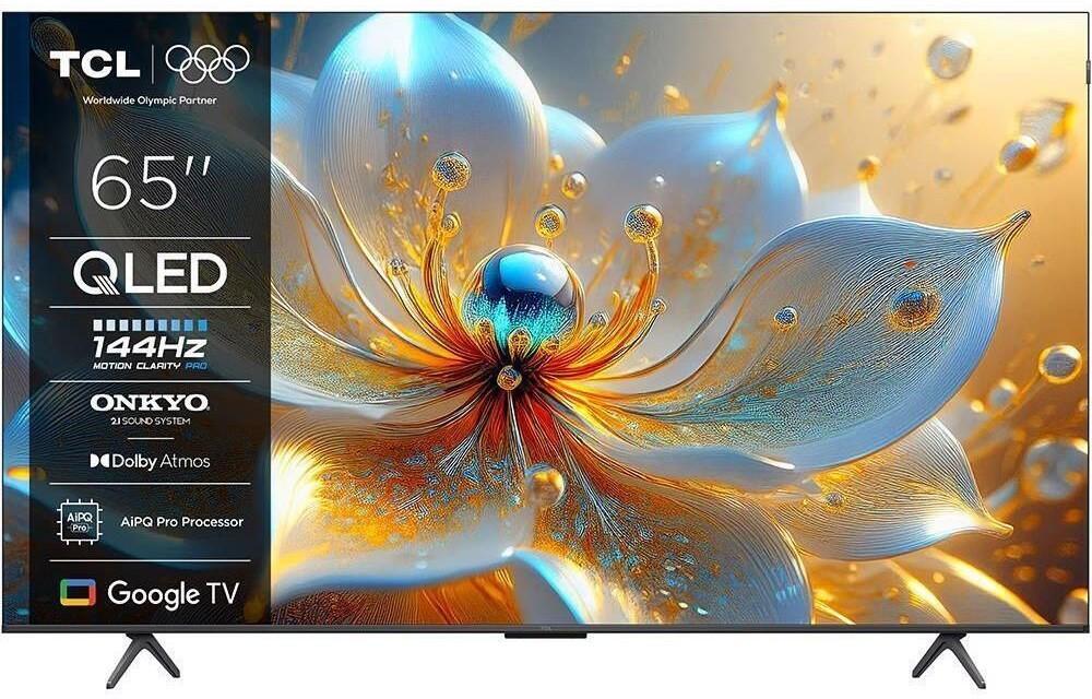 Televizor TCL 65P89K