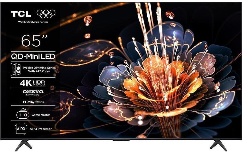 Televizor TCL 65C69KS