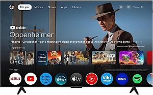 Televizor TCL 65P79K