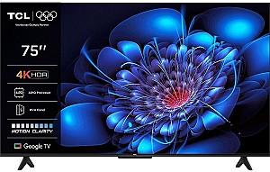 Televizor TCL 75P69K