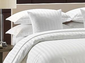 Albituri de pat Somnart XXL HoReCa Alb