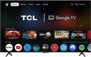 Televizor TCL MiniLed Smart 75C69K