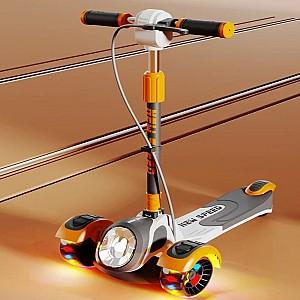 Trotineta RTM Scooter 56756 Orange