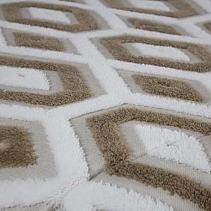 Cuvertura TEP BOHO 220x240 Beige