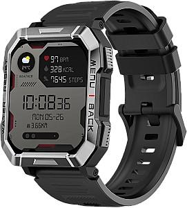 Ceas inteligent Blackview W60 Black