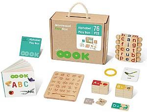 Set de jucarii Tooky Toy BCTJ688