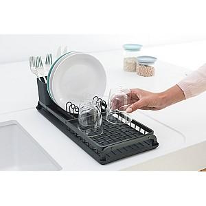 Uscator pentru vesela Brabantia 8710755117268 Dark Grey