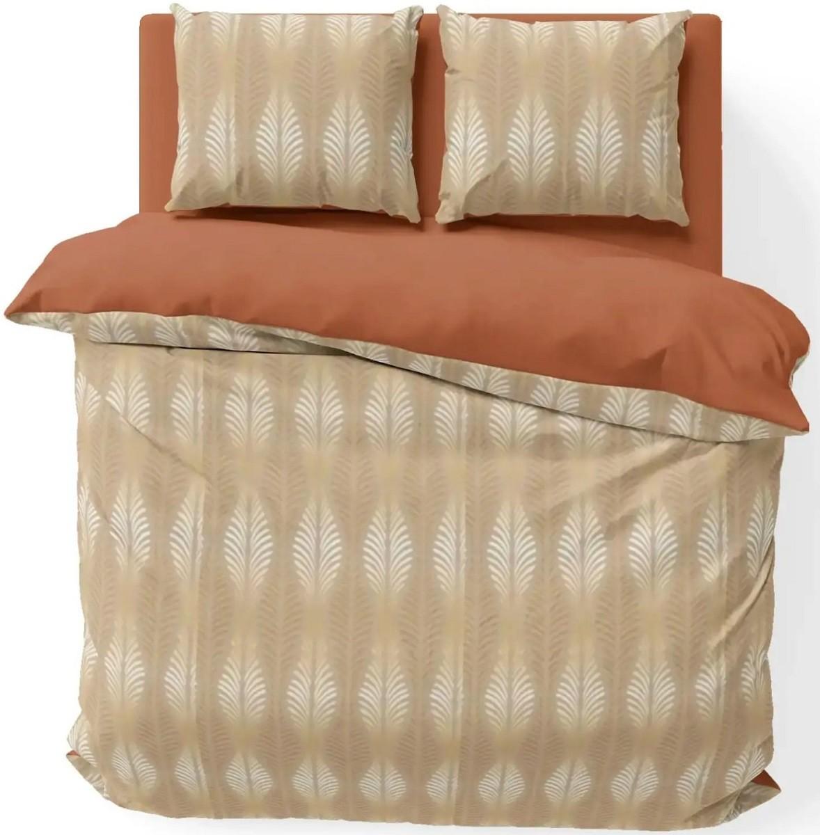 Albituri de pat TEP Melluna 200x215 Golden Whisper