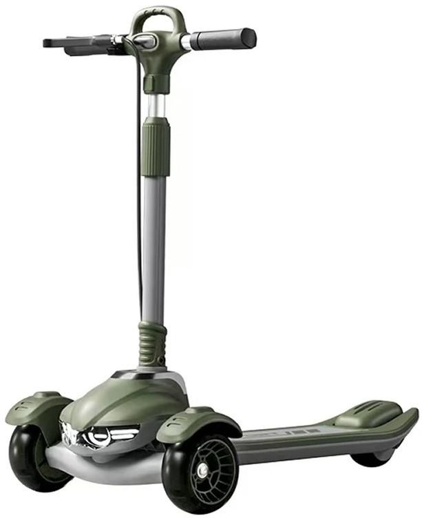 Trotineta RTM Scooter 41325 Green
