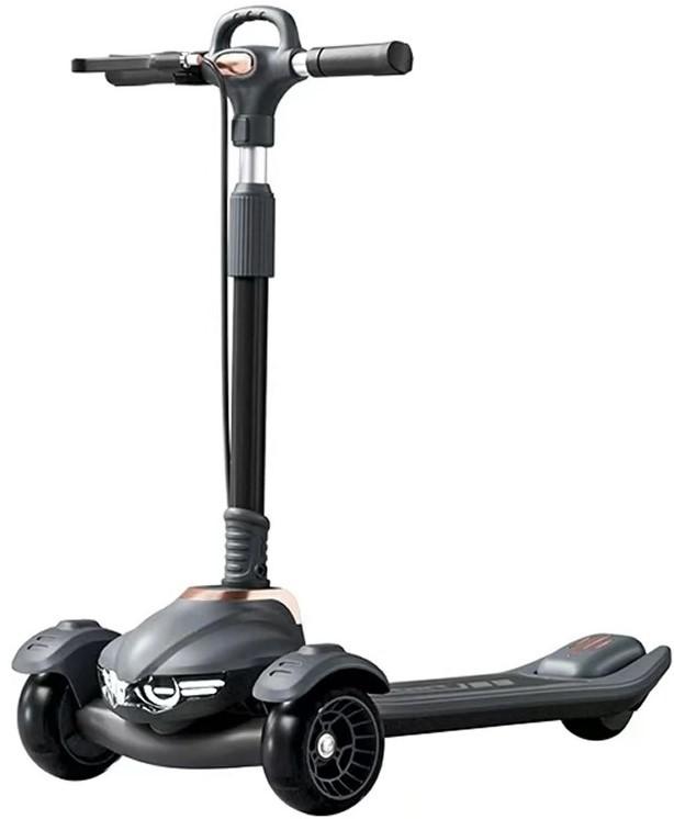 Trotineta RTM Scooter 41684 Black