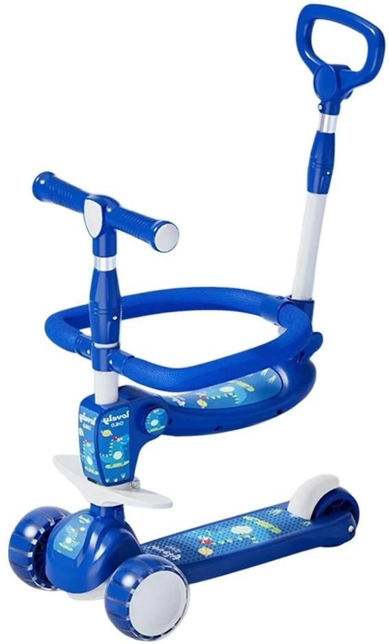 Trotineta RTM Scooter (JSC366) 3 culori