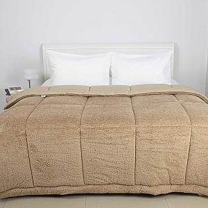 Plapuma TEP Teddy 200x210 Golden Beige