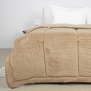 Plapuma TEP Teddy 200x210 Golden Beige