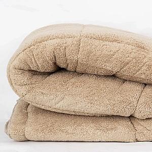 Plapuma TEP Teddy 200x210 Golden Beige