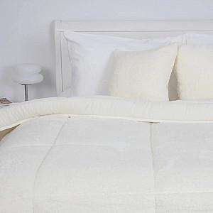 Plapuma TEP Teddy 200x210 Milky